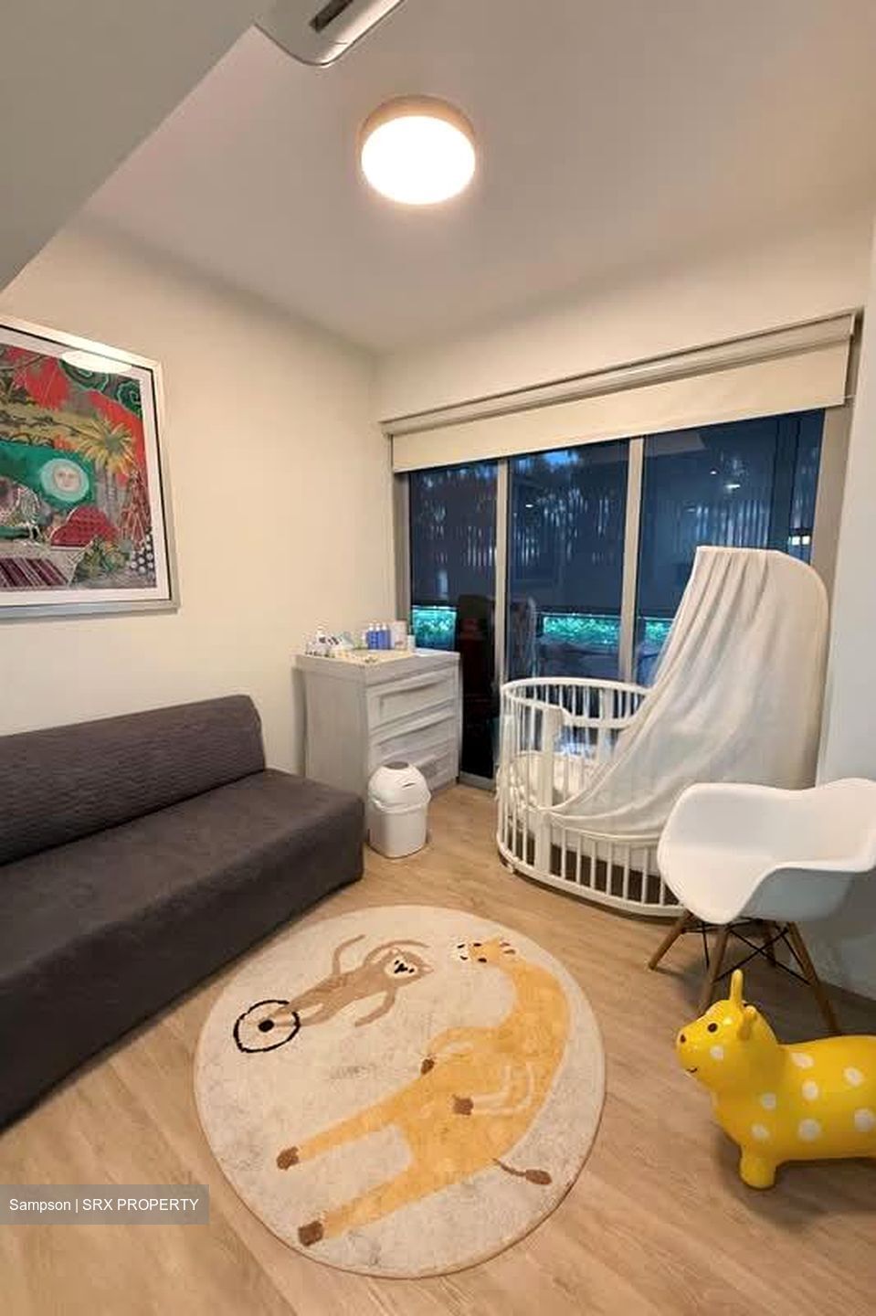 Bartley Residences (D19), Apartment #541866761